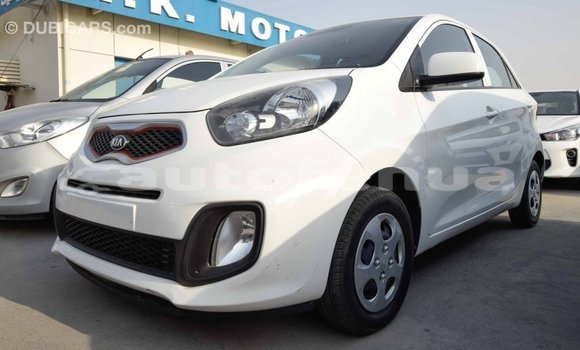 Acheter Import Voiture Kia Picanto Blanc à Import - Dubai, Marquesas Acheter Import Voiture Kia Picanto Blanc à Import - Dubai, Marquesas