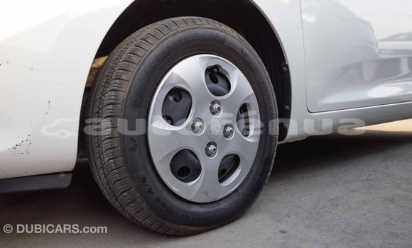 Acheter Import Voiture Kia Picanto Blanc à Import - Dubai, Marquesas Acheter Import Voiture Kia Picanto Blanc à Import - Dubai, Marquesas