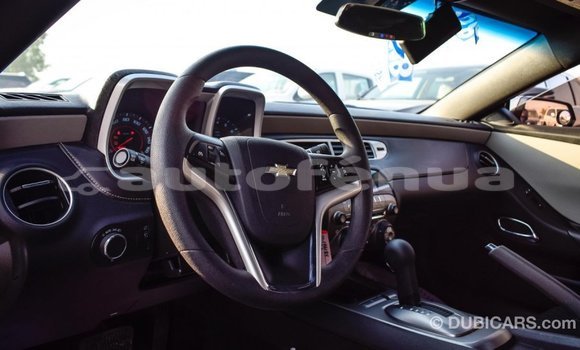 Acheter Import Voiture Chevrolet Camaro Autre à Import - Dubai, Marquesas Acheter Import Voiture Chevrolet Camaro Autre à Import - Dubai, Marquesas