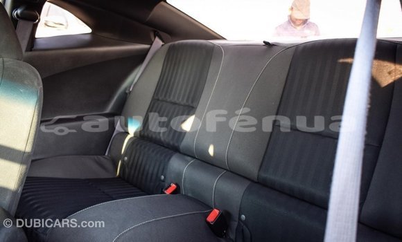 Acheter Import Voiture Chevrolet Camaro Autre à Import - Dubai, Marquesas Acheter Import Voiture Chevrolet Camaro Autre à Import - Dubai, Marquesas