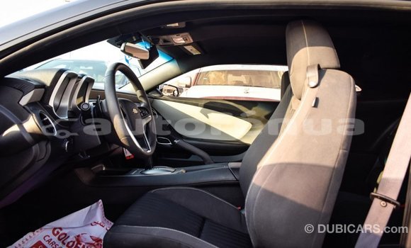 Acheter Import Voiture Chevrolet Camaro Autre à Import - Dubai, Marquesas Acheter Import Voiture Chevrolet Camaro Autre à Import - Dubai, Marquesas