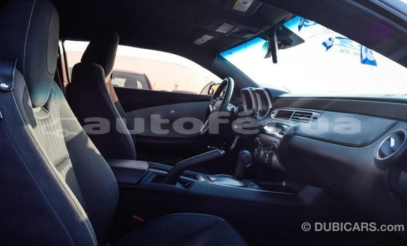 Acheter Import Voiture Chevrolet Camaro Autre à Import - Dubai, Marquesas Acheter Import Voiture Chevrolet Camaro Autre à Import - Dubai, Marquesas