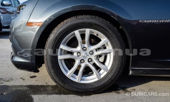 Acheter Import Voiture Chevrolet Camaro Autre à Import - Dubai, Marquesas Acheter Import Voiture Chevrolet Camaro Autre à Import - Dubai, Marquesas