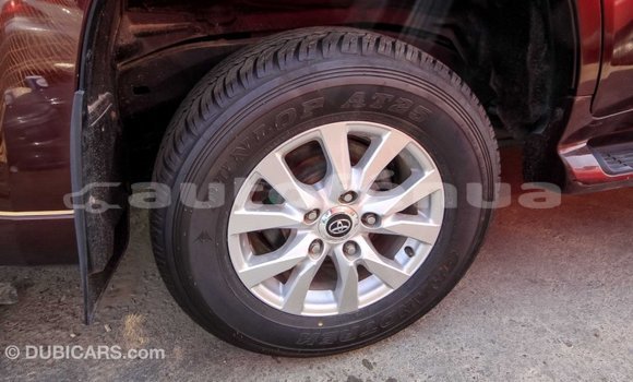 Buy Import Toyota Land Cruiser Brown Car in Import - Dubai in Marquesas Buy Import Toyota Land Cruiser Brown Car in Import - Dubai in Marquesas