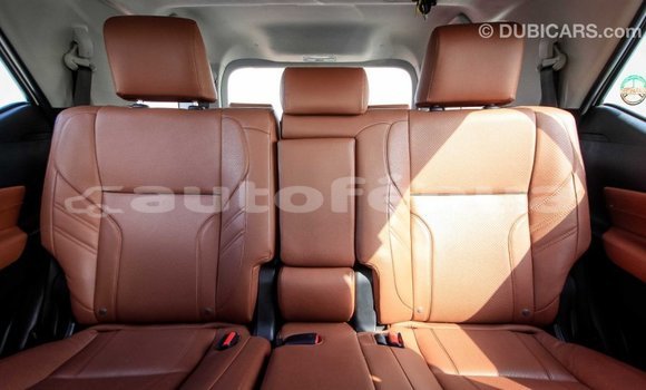 Acheter Import Voiture Toyota Fortuner Blanc à Import - Dubai, Marquesas Acheter Import Voiture Toyota Fortuner Blanc à Import - Dubai, Marquesas