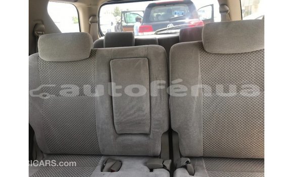 Buy Import Toyota Fortuner Black Car in Import - Dubai in Marquesas Buy Import Toyota Fortuner Black Car in Import - Dubai in Marquesas