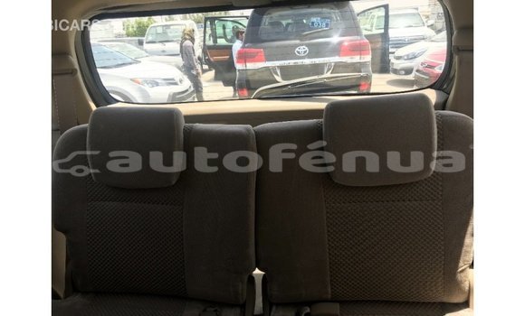 Buy Import Toyota Fortuner Black Car in Import - Dubai in Marquesas Buy Import Toyota Fortuner Black Car in Import - Dubai in Marquesas
