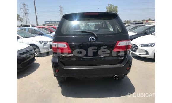 Buy Import Toyota Fortuner Black Car in Import - Dubai in Marquesas Buy Import Toyota Fortuner Black Car in Import - Dubai in Marquesas