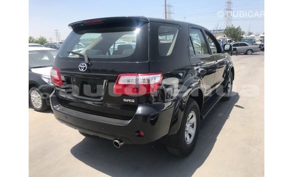 Buy Import Toyota Fortuner Black Car in Import - Dubai in Marquesas Buy Import Toyota Fortuner Black Car in Import - Dubai in Marquesas