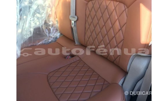 Acheter Import Voiture Toyota Land Cruiser Noir à Import - Dubai, Marquesas Acheter Import Voiture Toyota Land Cruiser Noir à Import - Dubai, Marquesas