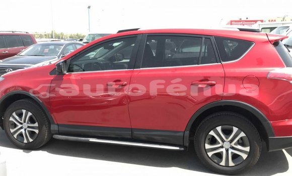 Buy Import Toyota 4Runner Red Car in Import - Dubai in Marquesas Buy Import Toyota 4Runner Red Car in Import - Dubai in Marquesas