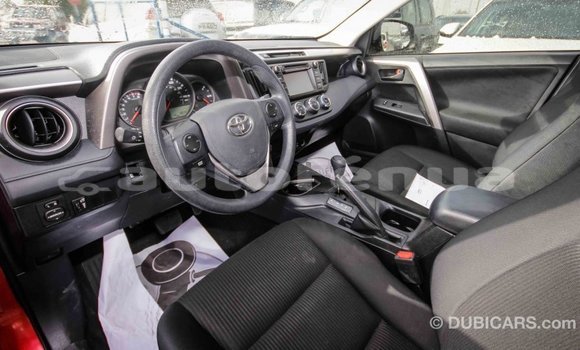 Buy Import Toyota 4Runner Red Car in Import - Dubai in Marquesas Buy Import Toyota 4Runner Red Car in Import - Dubai in Marquesas