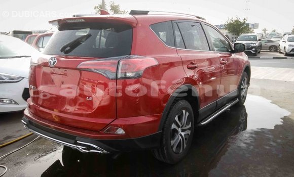 Buy Import Toyota 4Runner Red Car in Import - Dubai in Marquesas Buy Import Toyota 4Runner Red Car in Import - Dubai in Marquesas