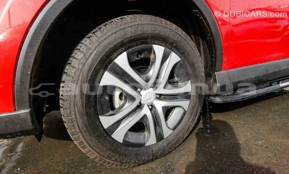 Buy Import Toyota 4Runner Red Car in Import - Dubai in Marquesas Buy Import Toyota 4Runner Red Car in Import - Dubai in Marquesas