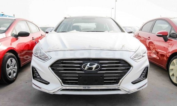 Buy Import Hyundai Sonata White Car in Import - Dubai in Marquesas Buy Import Hyundai Sonata White Car in Import - Dubai in Marquesas