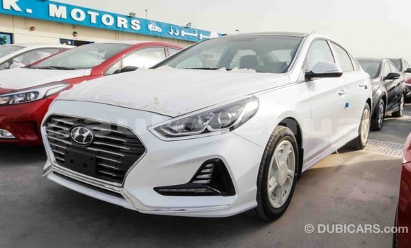 Buy Import Hyundai Sonata White Car in Import - Dubai in Marquesas Buy Import Hyundai Sonata White Car in Import - Dubai in Marquesas