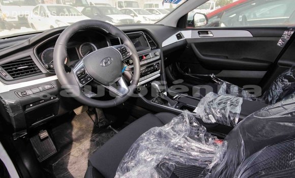 Buy Import Hyundai Sonata White Car in Import - Dubai in Marquesas Buy Import Hyundai Sonata White Car in Import - Dubai in Marquesas