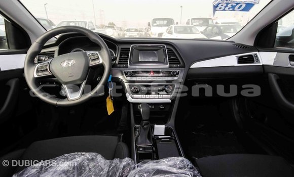 Buy Import Hyundai Sonata White Car in Import - Dubai in Marquesas Buy Import Hyundai Sonata White Car in Import - Dubai in Marquesas