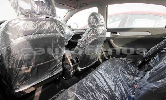 Buy Import Hyundai Sonata White Car in Import - Dubai in Marquesas Buy Import Hyundai Sonata White Car in Import - Dubai in Marquesas