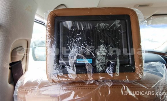 Acheter Import Voiture Nissan Patrol Marron à Import - Dubai, Marquesas Acheter Import Voiture Nissan Patrol Marron à Import - Dubai, Marquesas