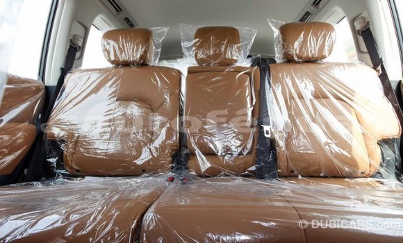 Acheter Import Voiture Nissan Patrol Marron à Import - Dubai, Marquesas Acheter Import Voiture Nissan Patrol Marron à Import - Dubai, Marquesas