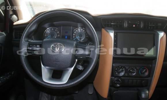 Buy Import Toyota Fortuner White Car in Import - Dubai in Marquesas Buy Import Toyota Fortuner White Car in Import - Dubai in Marquesas