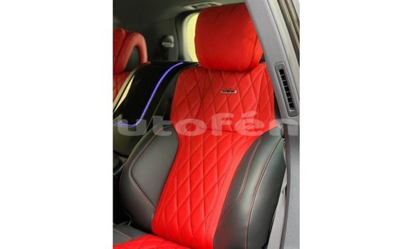 Acheter Import Voiture Lexus LX Noir à Import - Dubai, Marquesas Acheter Import Voiture Lexus LX Noir à Import - Dubai, Marquesas