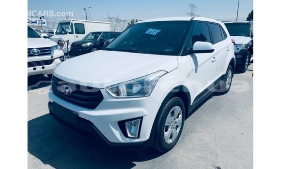 Buy Import Hyundai Creta White Car in Import - Dubai in Marquesas Buy Import Hyundai Creta White Car in Import - Dubai in Marquesas