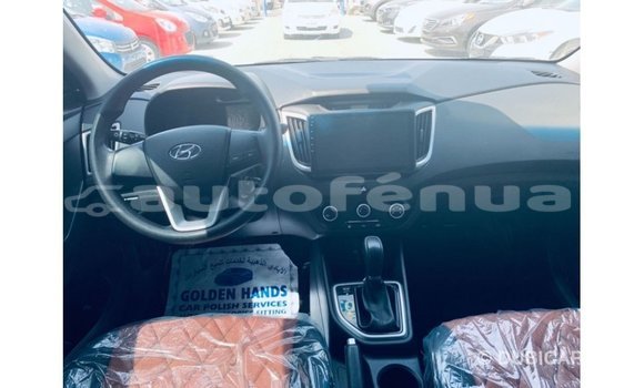 Buy Import Hyundai Creta White Car in Import - Dubai in Marquesas Buy Import Hyundai Creta White Car in Import - Dubai in Marquesas