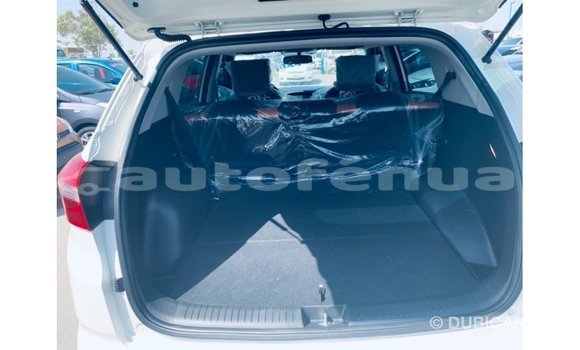 Buy Import Hyundai Creta White Car in Import - Dubai in Marquesas Buy Import Hyundai Creta White Car in Import - Dubai in Marquesas