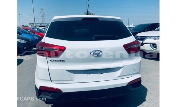 Buy Import Hyundai Creta White Car in Import - Dubai in Marquesas Buy Import Hyundai Creta White Car in Import - Dubai in Marquesas