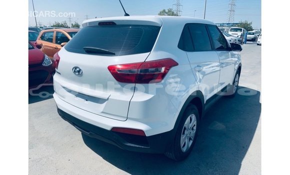 Buy Import Hyundai Creta White Car in Import - Dubai in Marquesas Buy Import Hyundai Creta White Car in Import - Dubai in Marquesas