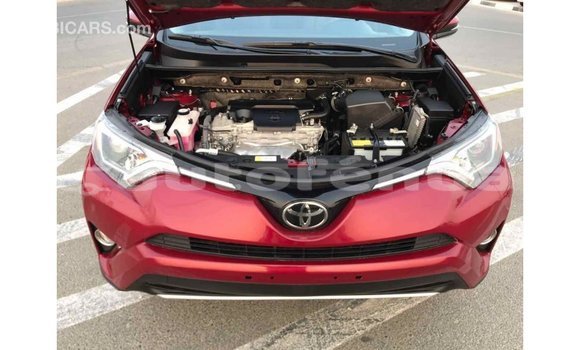 Acheter Import Voiture Toyota 4Runner Rouge à Import - Dubai, Marquesas Acheter Import Voiture Toyota 4Runner Rouge à Import - Dubai, Marquesas