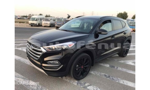 Acheter Import Voiture Hyundai Tucson Noir à Import - Dubai, Marquesas Acheter Import Voiture Hyundai Tucson Noir à Import - Dubai, Marquesas