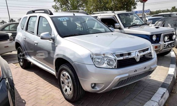 Acheter Import Voiture Renault Duster Autre à Import - Dubai, Marquesas Acheter Import Voiture Renault Duster Autre à Import - Dubai, Marquesas