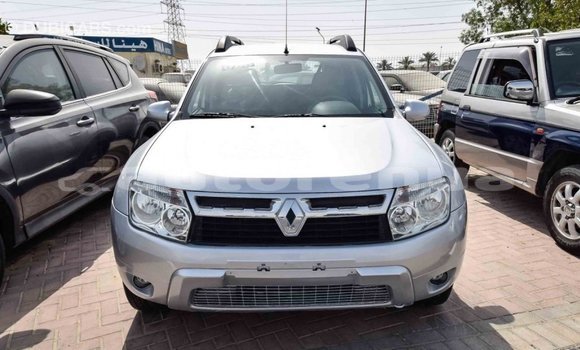 Acheter Import Voiture Renault Duster Autre à Import - Dubai, Marquesas Acheter Import Voiture Renault Duster Autre à Import - Dubai, Marquesas
