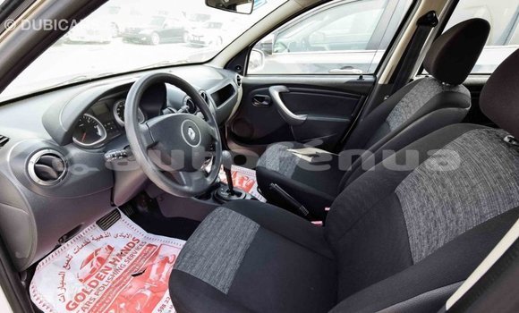Acheter Import Voiture Renault Duster Autre à Import - Dubai, Marquesas Acheter Import Voiture Renault Duster Autre à Import - Dubai, Marquesas