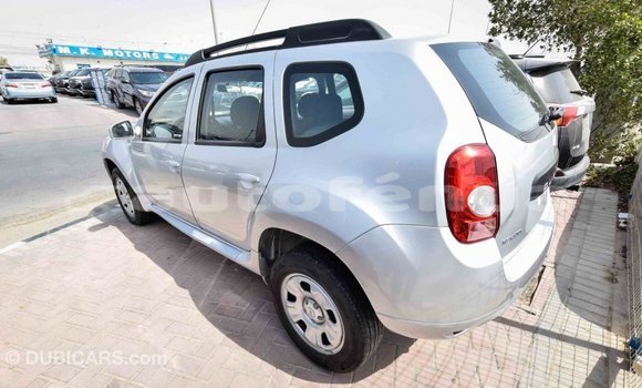 Acheter Import Voiture Renault Duster Autre à Import - Dubai, Marquesas Acheter Import Voiture Renault Duster Autre à Import - Dubai, Marquesas