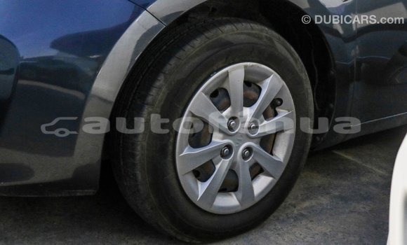 Acheter Import Voiture Kia Rio Autre à Import - Dubai, Marquesas Acheter Import Voiture Kia Rio Autre à Import - Dubai, Marquesas