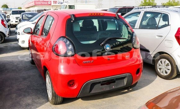 Acheter Import Voiture Geely GC6 Rouge à Import - Dubai, Marquesas Acheter Import Voiture Geely GC6 Rouge à Import - Dubai, Marquesas