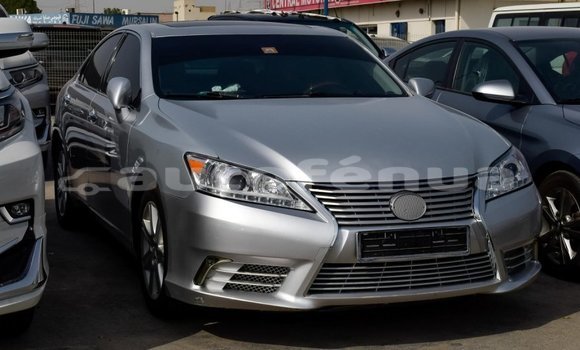 Buy Import Lexus ES Other Car in Import - Dubai in Marquesas Buy Import Lexus ES Other Car in Import - Dubai in Marquesas