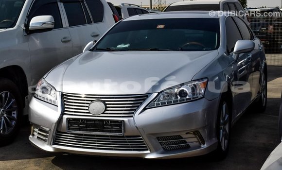 Buy Import Lexus ES Other Car in Import - Dubai in Marquesas Buy Import Lexus ES Other Car in Import - Dubai in Marquesas