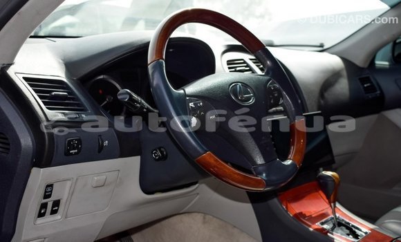 Buy Import Lexus ES Other Car in Import - Dubai in Marquesas Buy Import Lexus ES Other Car in Import - Dubai in Marquesas