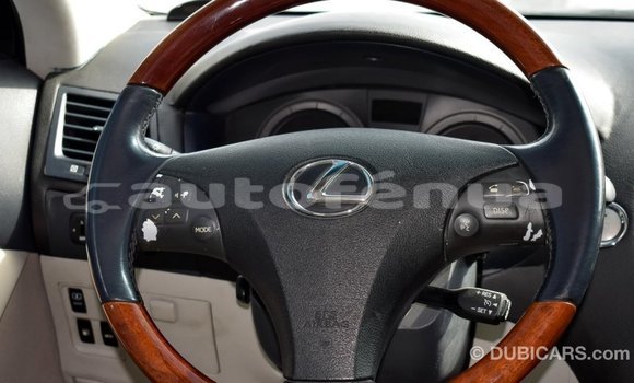 Buy Import Lexus ES Other Car in Import - Dubai in Marquesas Buy Import Lexus ES Other Car in Import - Dubai in Marquesas