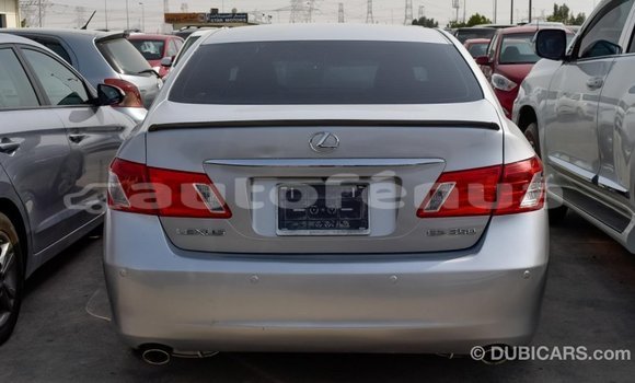 Buy Import Lexus ES Other Car in Import - Dubai in Marquesas Buy Import Lexus ES Other Car in Import - Dubai in Marquesas