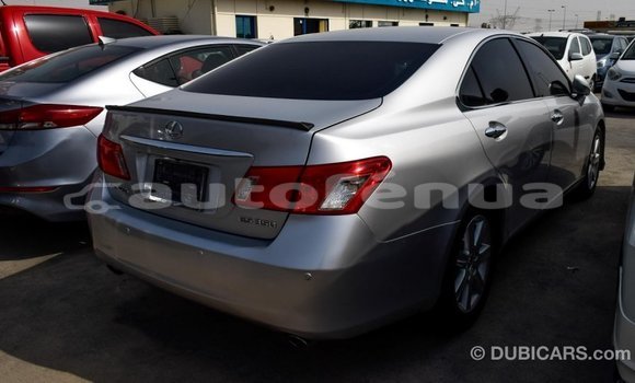 Buy Import Lexus ES Other Car in Import - Dubai in Marquesas Buy Import Lexus ES Other Car in Import - Dubai in Marquesas