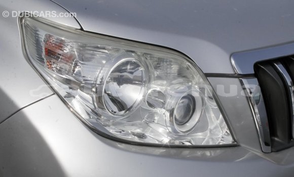 Acheter Import Voiture Toyota Prado Autre à Import - Dubai, Marquesas Acheter Import Voiture Toyota Prado Autre à Import - Dubai, Marquesas