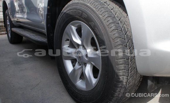 Acheter Import Voiture Toyota Prado Autre à Import - Dubai, Marquesas Acheter Import Voiture Toyota Prado Autre à Import - Dubai, Marquesas