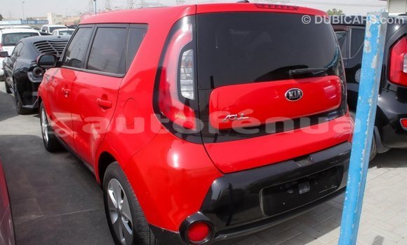 Buy Import Kia Soul Red Car in Import - Dubai in Marquesas Buy Import Kia Soul Red Car in Import - Dubai in Marquesas
