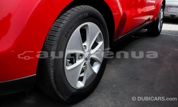 Buy Import Kia Soul Red Car in Import - Dubai in Marquesas Buy Import Kia Soul Red Car in Import - Dubai in Marquesas